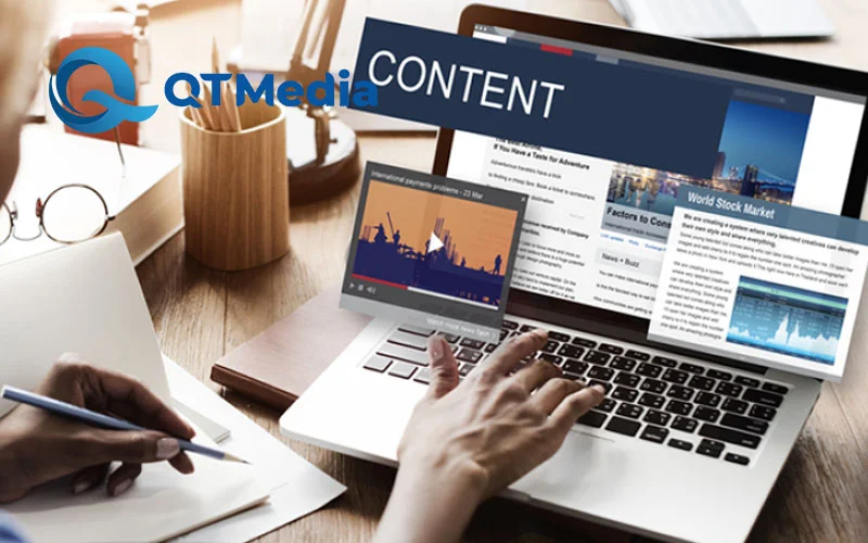 Các công việc bảo trì website hàng tháng