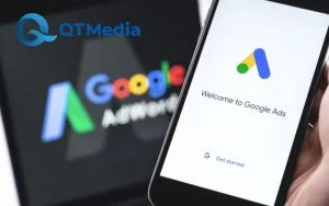Xu Hướng Quảng Cáo Google Ads tại Bình Dương 2025