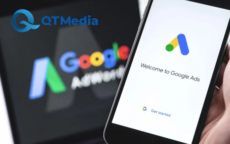 Xu Hướng Quảng Cáo Google Ads tại Bình Dương 2025