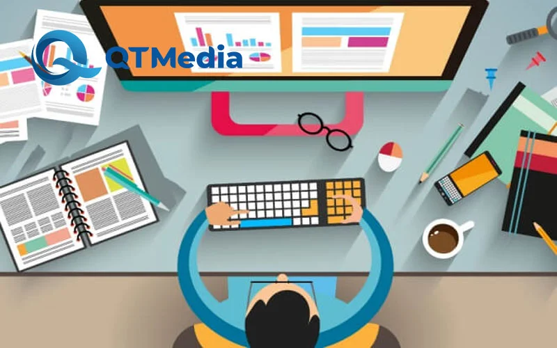 Chọn công ty thiết kế website uy tín tại Bình Dương
