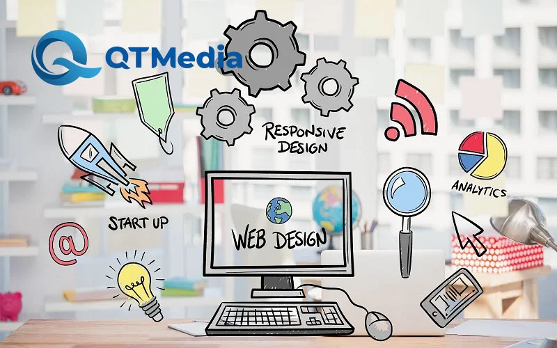 Tối ưu hóa SEO cho website tại Bình Dương